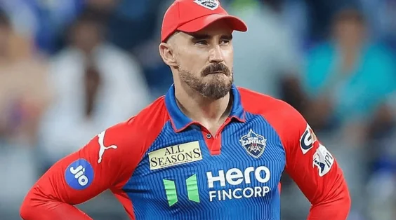 Faf du Plessis opts out of IPL 2026 auction